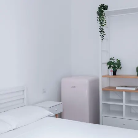New! Lovely & Friendly In Center D Apartment *