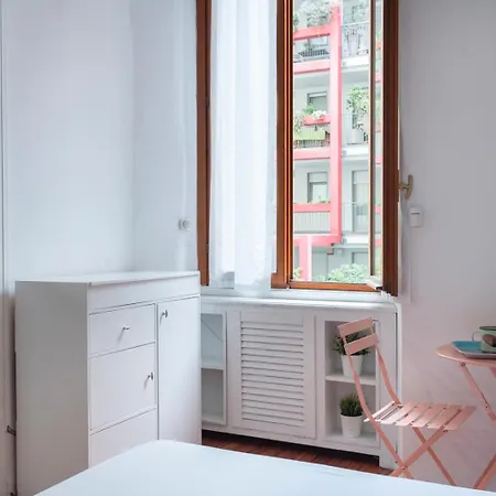 Apartment New! Lovely & Friendly In Center D