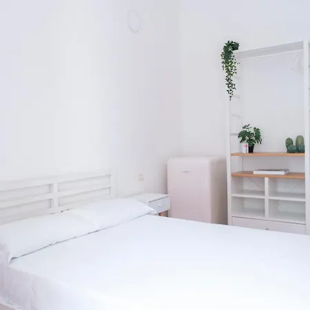 Apartment New! Lovely & Friendly In Center D *