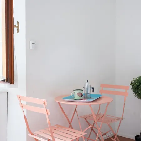 New! Lovely & Friendly In Center D Apartment