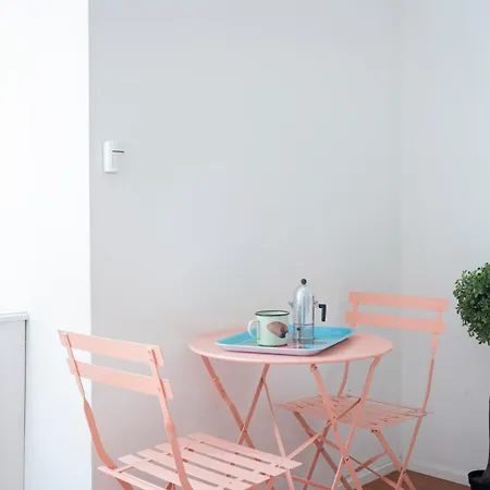 Apartment New! Lovely & Friendly In Center D *