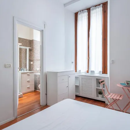 Apartment New! Lovely & Friendly In Center D