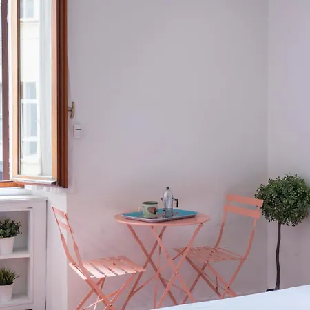 Apartment New! Lovely & Friendly In Center D *