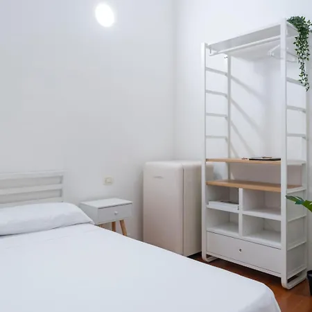 New! Lovely & Friendly In Center D Apartment *