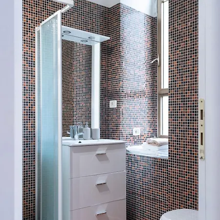 New! Lovely & Friendly In Center D Apartment *
